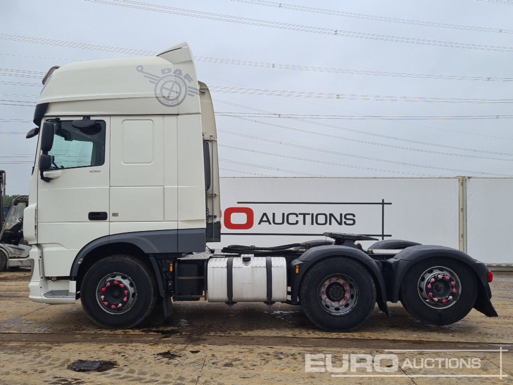 2021 DAF XF530 - Тягач: фото 2 2021 DAF XF530 - Тягач: фото 2
