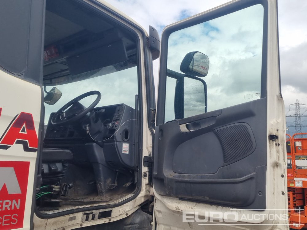 Тягач Scania G400: фото 28