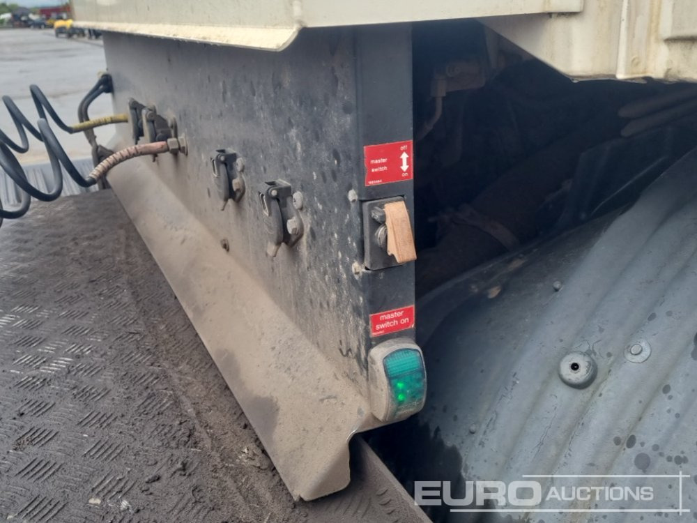 Тягач Scania G400: фото 25
