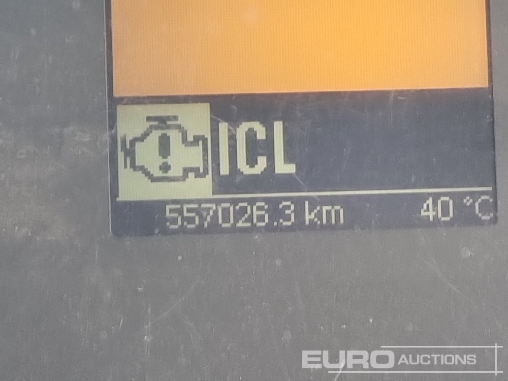 Тягач Scania G400: фото 40