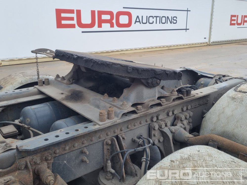 Тягач Scania P400: фото 28