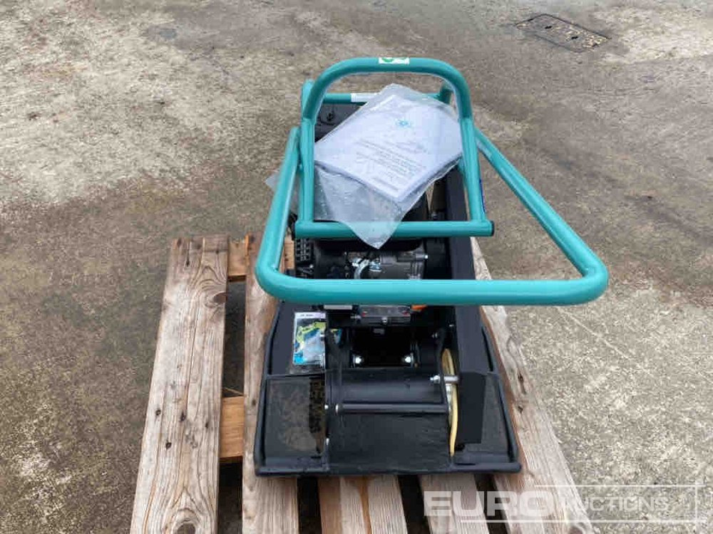 Unused 2024 Ammann APF15/50 - Асфальтоукладочная техника: фото 4 Unused 2024 Ammann APF15/50 - Асфальтоукладочная техника: фото 4