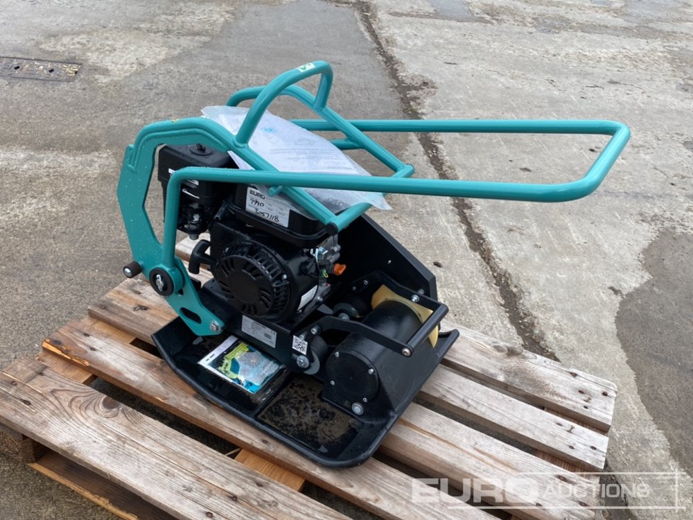 Unused 2024 Ammann APF15/50 - Асфальтоукладочная техника: фото 3 Unused 2024 Ammann APF15/50 - Асфальтоукладочная техника: фото 3