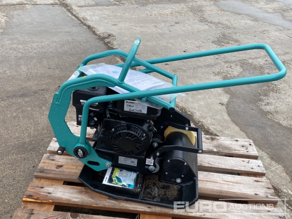 Unused 2024 Ammann APF15/50 - Асфальтоукладочная техника: фото 2 Unused 2024 Ammann APF15/50 - Асфальтоукладочная техника: фото 2