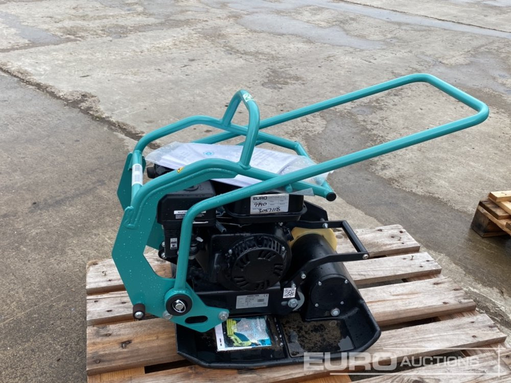 Unused 2024 Ammann APF15/50 - Асфальтоукладочная техника: фото 1 Unused 2024 Ammann APF15/50 - Асфальтоукладочная техника: фото 1