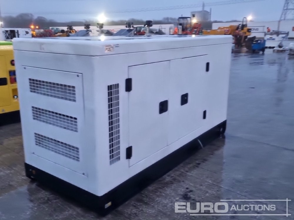 Unused 2024 Compal Power VG-R100 - Электрогенератор: фото 5 Unused 2024 Compal Power VG-R100 - Электрогенератор: фото 5