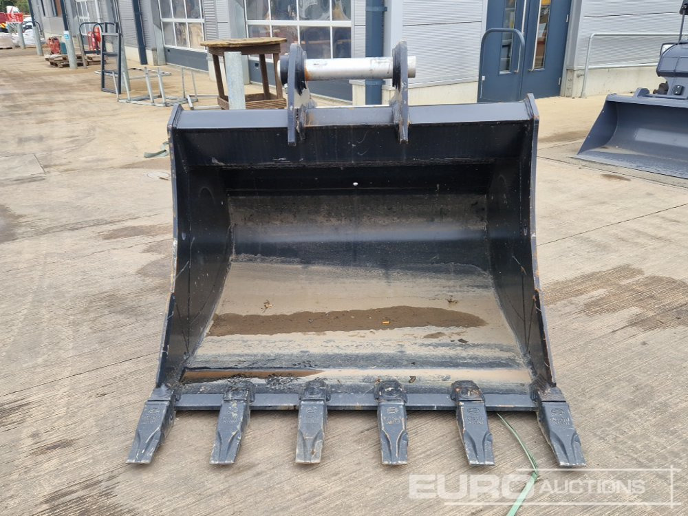 Unused 2024 Geith 60" Digging Bucket 80mm Pin to suit 20 Ton Excavator - Ковш: фото 5 Unused 2024 Geith 60" Digging Bucket 80mm Pin to suit 20 Ton Excavator - Ковш: фото 5
