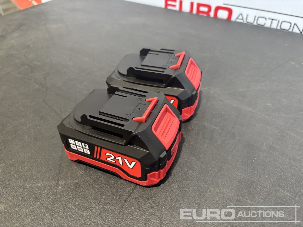 Строительное оборудование Unused 2025 Boss Beswell CIW-112C: фото 14