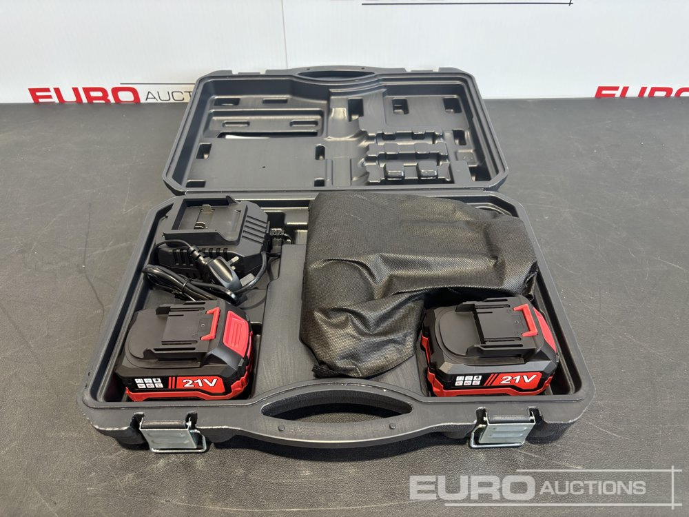 Строительное оборудование Unused 2025 Boss Beswell CIW-112C: фото 19