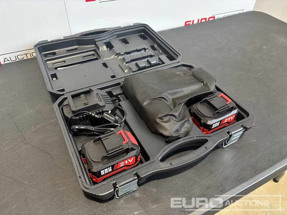 Строительное оборудование Unused 2025 Boss Beswell CIW-112C: фото 18