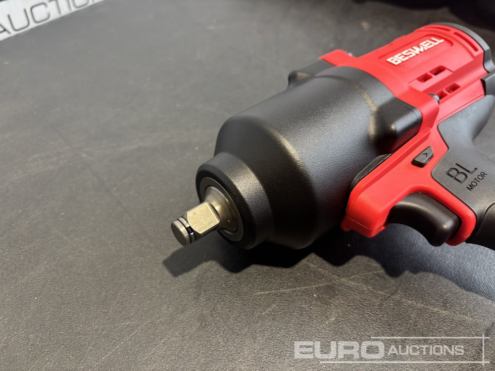 Строительное оборудование Unused 2025 Boss Beswell CIW-112C: фото 8