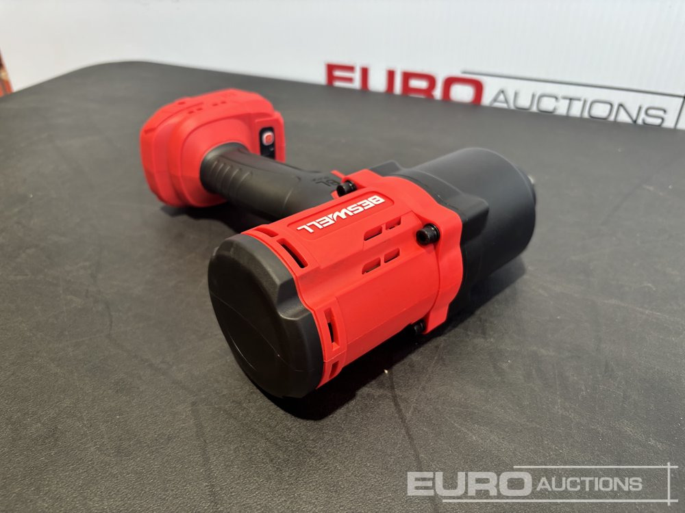 Строительное оборудование Unused 2025 Boss Beswell CIW-112C: фото 7