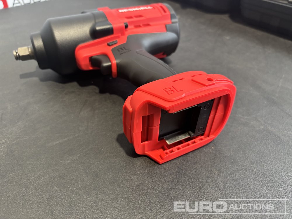 Строительное оборудование Unused 2025 Boss Beswell CIW-112C: фото 11