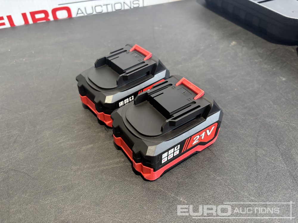 Строительное оборудование Unused 2025 Boss Beswell CIW-112C: фото 13