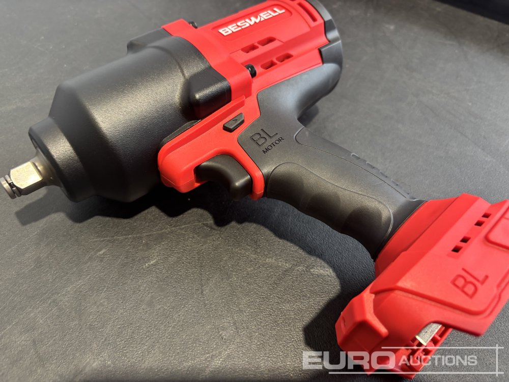 Строительное оборудование Unused 2025 Boss Beswell CIW-112C: фото 10