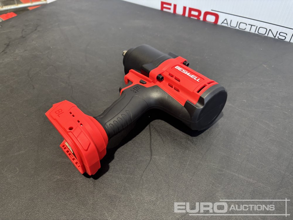 Строительное оборудование Unused 2025 Boss Beswell CIW-112C: фото 6