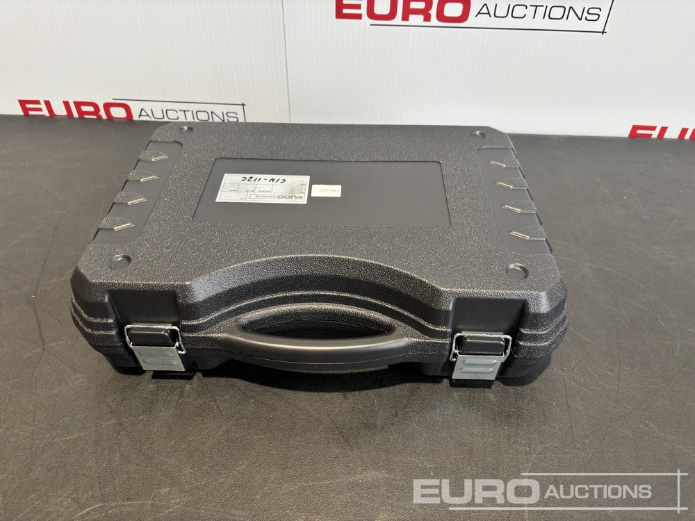 Строительное оборудование Unused 2025 Boss Beswell CIW-112C: фото 17