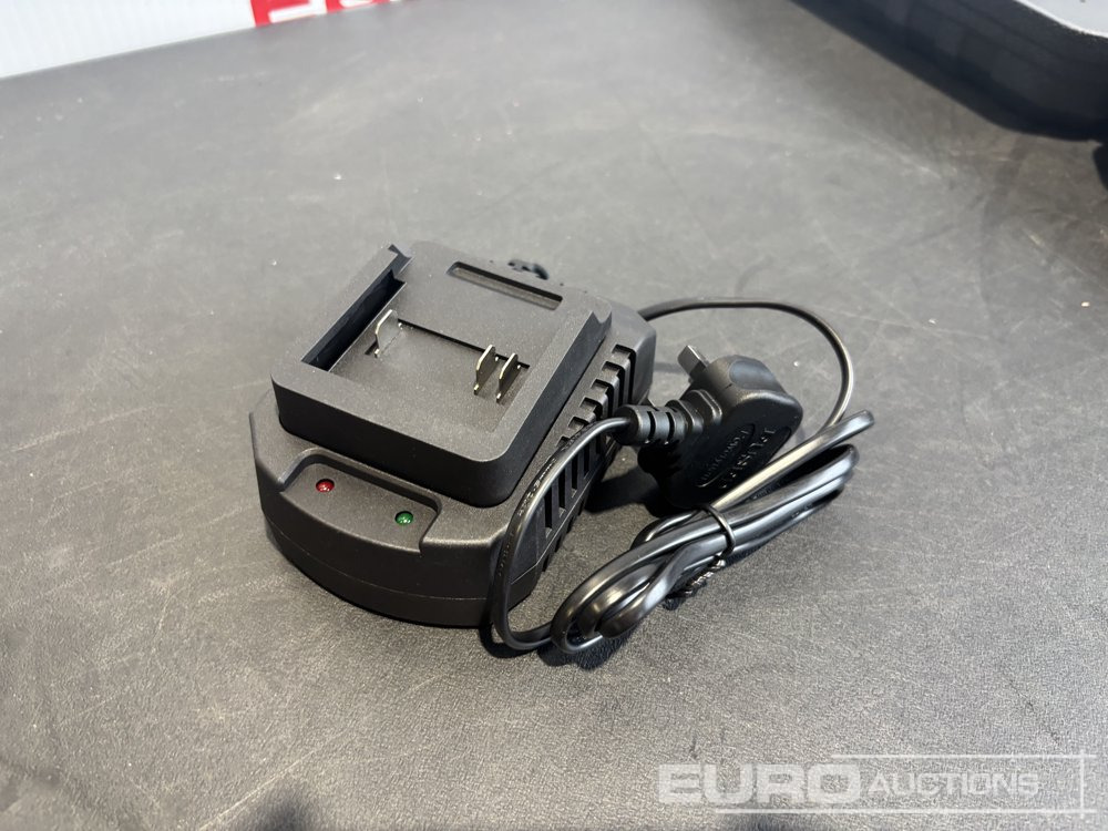 Строительное оборудование Unused 2025 Boss Beswell CIW-112C: фото 16