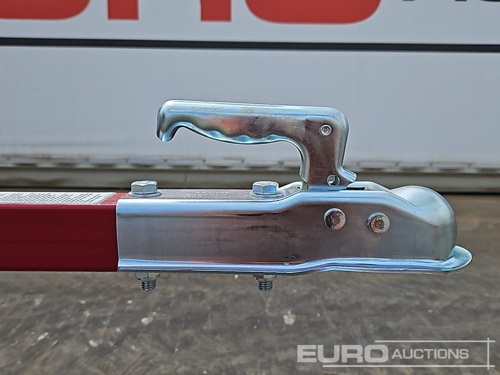 Строительное оборудование Unused 2025 Boss HVG27T: фото 23