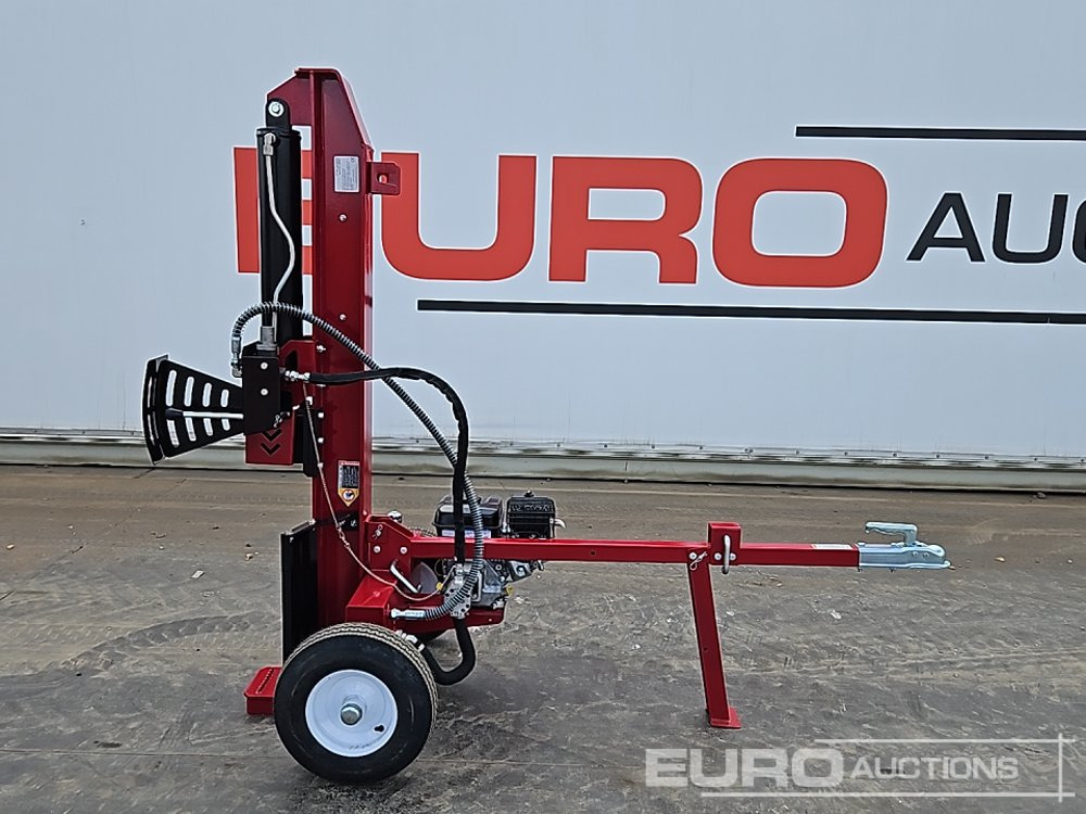 Строительное оборудование Unused 2025 Boss HVG27T: фото 8