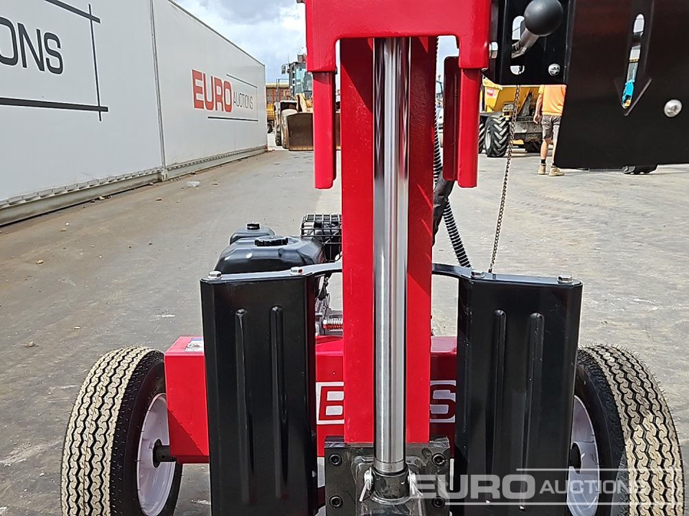 Строительное оборудование Unused 2025 Boss HVG27T: фото 34