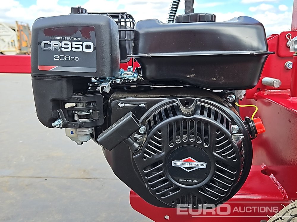 Строительное оборудование Unused 2025 Boss HVG27T: фото 12