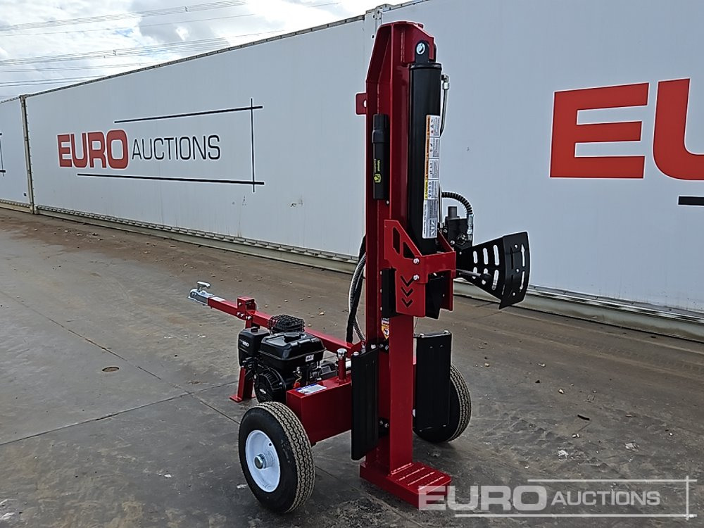 Строительное оборудование Unused 2025 Boss HVG27T: фото 6