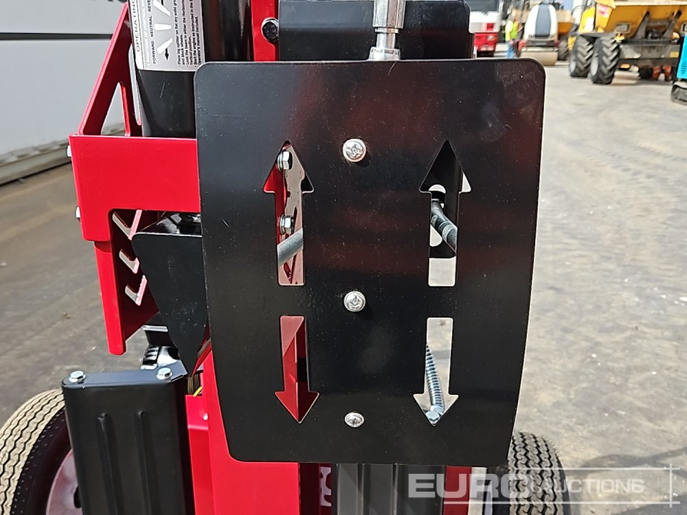 Строительное оборудование Unused 2025 Boss HVG27T: фото 27