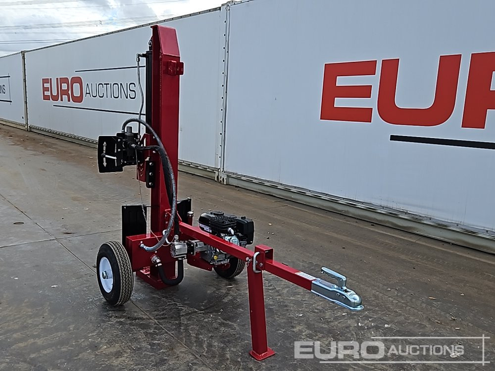 Строительное оборудование Unused 2025 Boss HVG27T: фото 9