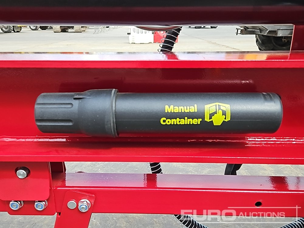 Строительное оборудование Unused 2025 Boss HVG27T: фото 44