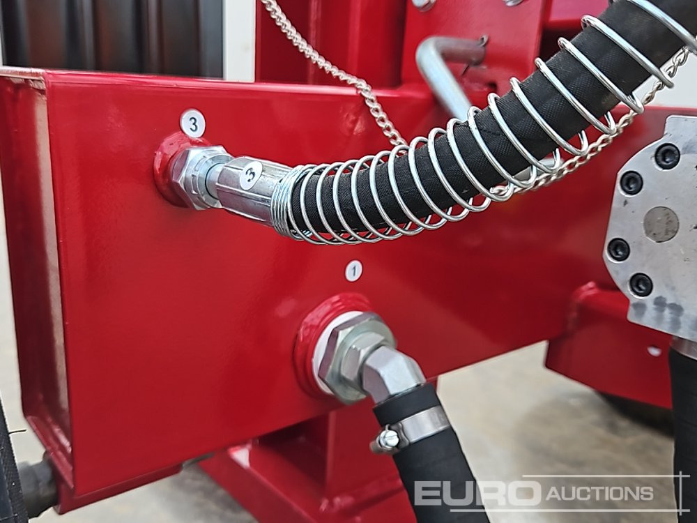 Строительное оборудование Unused 2025 Boss HVG27T: фото 21