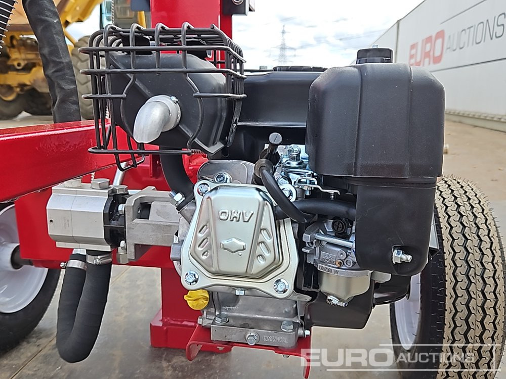 Строительное оборудование Unused 2025 Boss HVG27T: фото 14