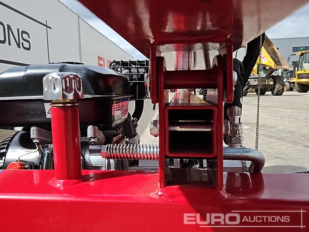 Строительное оборудование Unused 2025 Boss HVG27T: фото 38