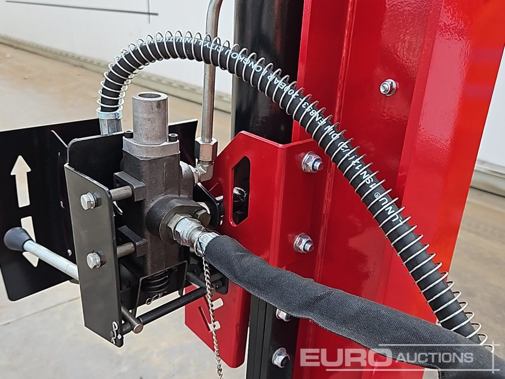 Строительное оборудование Unused 2025 Boss HVG27T: фото 19