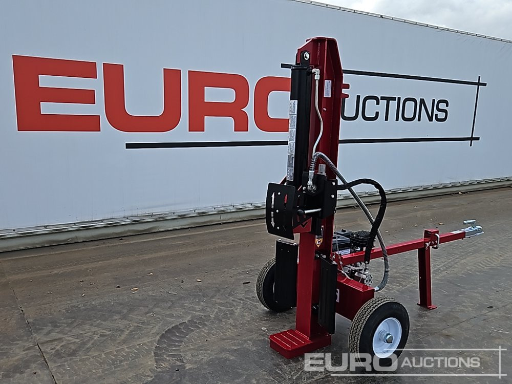 Строительное оборудование Unused 2025 Boss HVG27T: фото 7