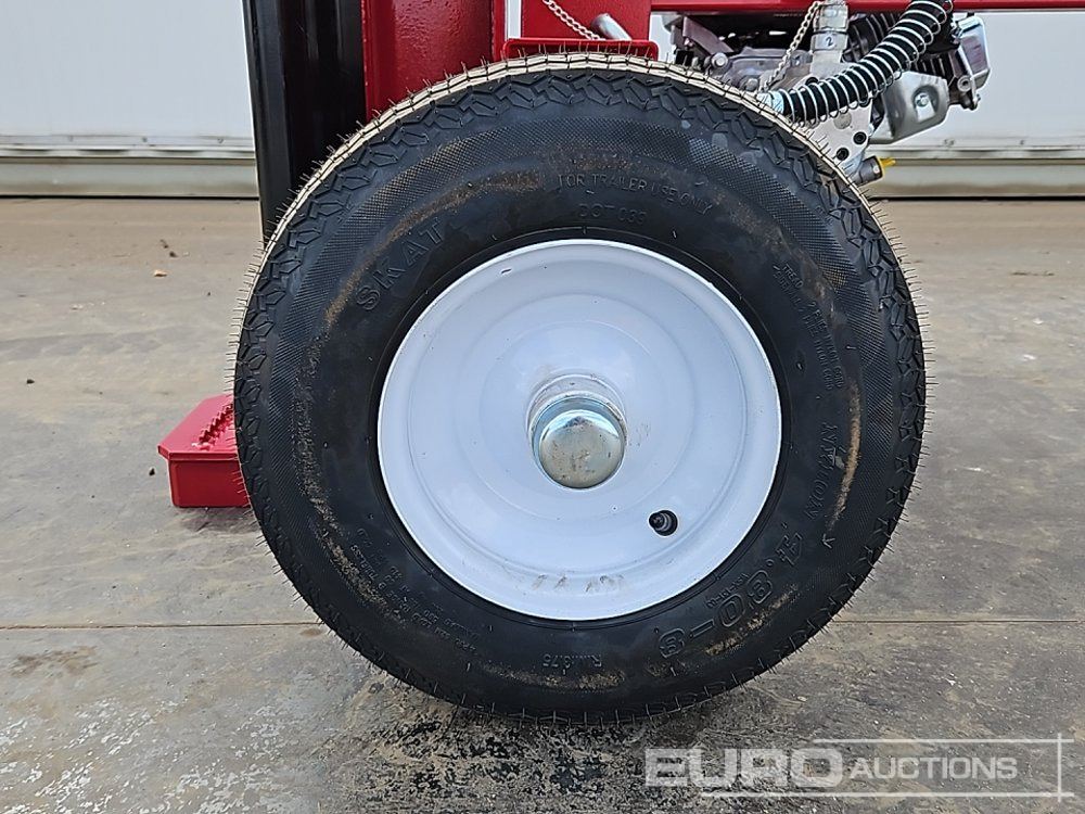 Строительное оборудование Unused 2025 Boss HVG27T: фото 10