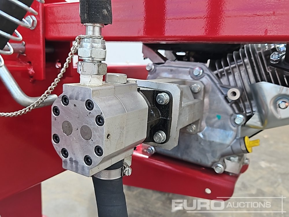 Строительное оборудование Unused 2025 Boss HVG27T: фото 20