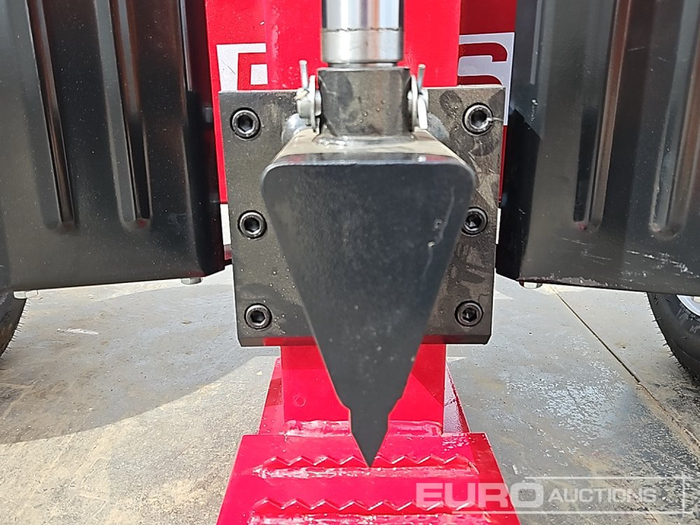 Строительное оборудование Unused 2025 Boss HVG27T: фото 36