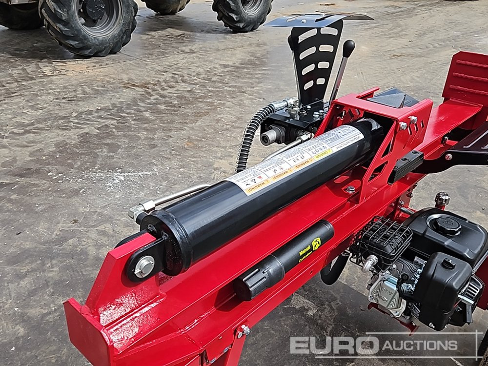 Строительное оборудование Unused 2025 Boss HVG27T: фото 45