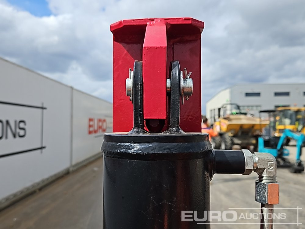 Строительное оборудование Unused 2025 Boss HVG27T: фото 30