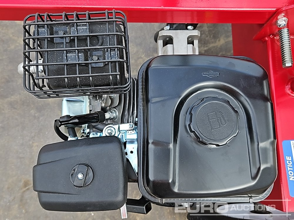 Строительное оборудование Unused 2025 Boss HVG27T: фото 13