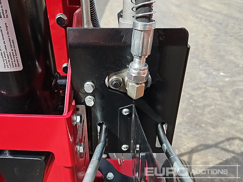 Строительное оборудование Unused 2025 Boss HVG27T: фото 29