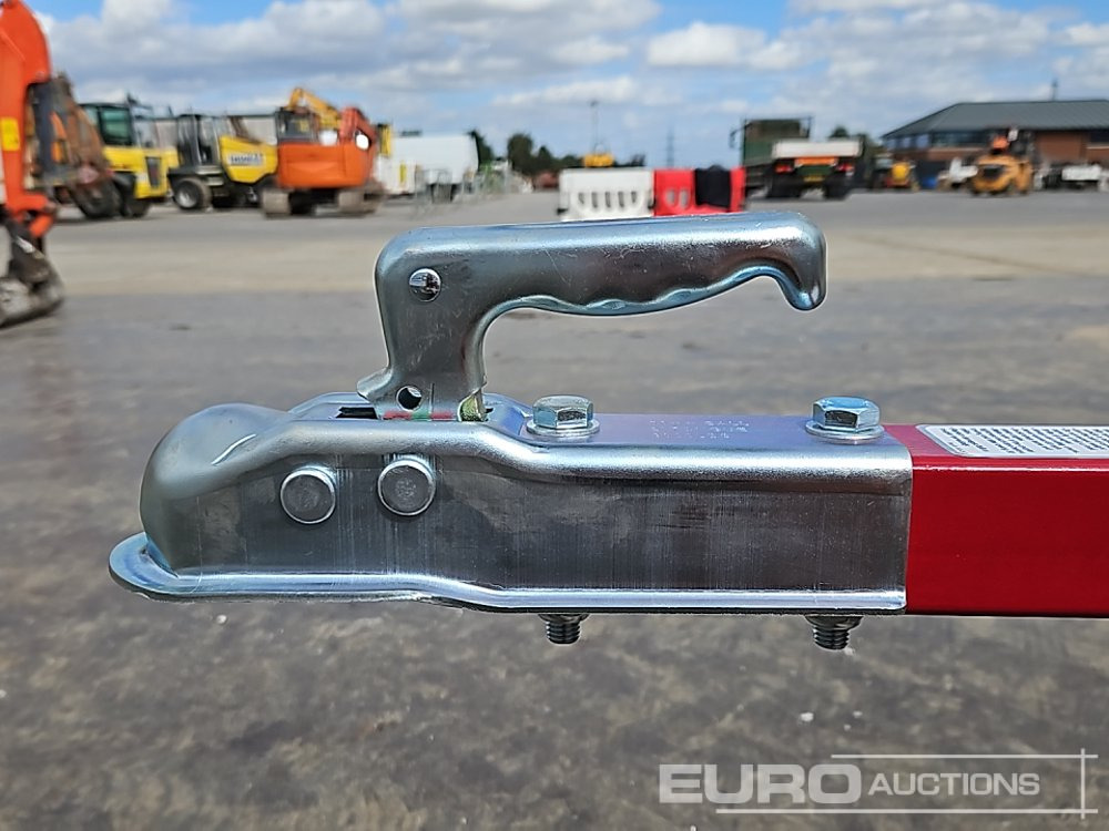 Строительное оборудование Unused 2025 Boss HVG27T: фото 24