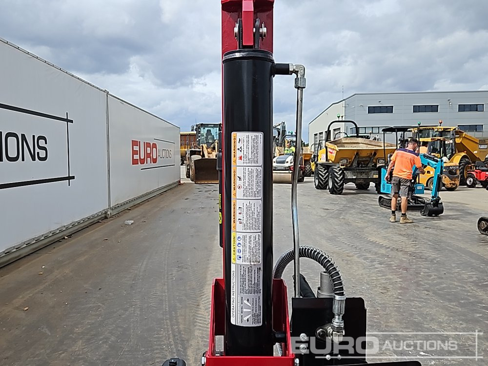 Строительное оборудование Unused 2025 Boss HVG27T: фото 35