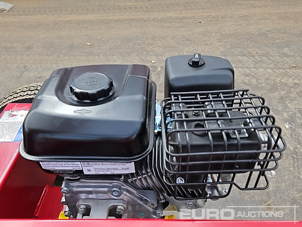 Строительное оборудование Unused 2025 Boss HVG27T: фото 15