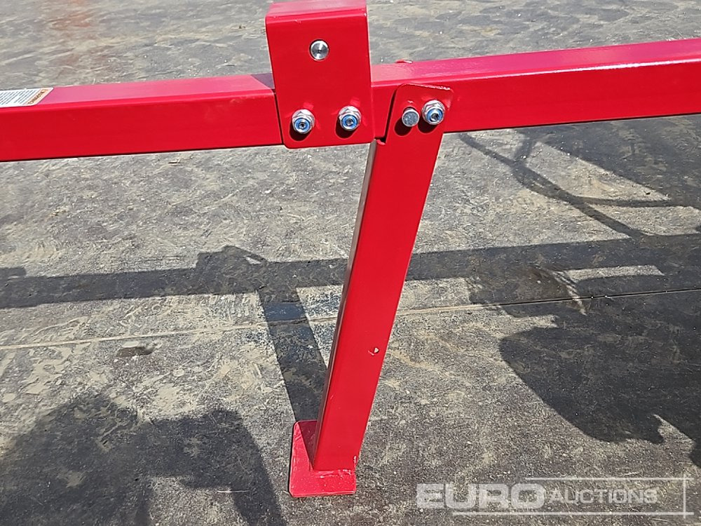 Строительное оборудование Unused 2025 Boss HVG27T: фото 25