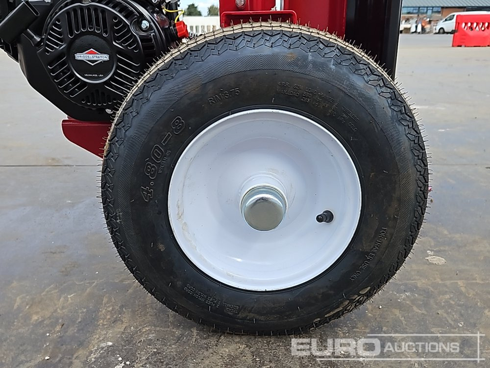 Строительное оборудование Unused 2025 Boss HVG27T: фото 11