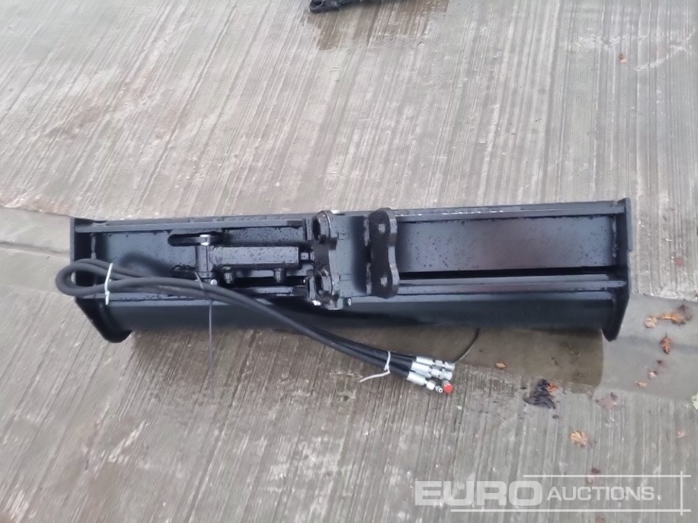 Unused 2025 Captok 40" Hydraulic Tilting Bucket 25mm Pin to suit Mini Excavator - Ковш: фото 5 Unused 2025 Captok 40" Hydraulic Tilting Bucket 25mm Pin to suit Mini Excavator - Ковш: фото 5