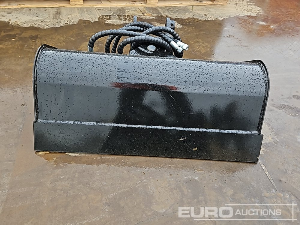 Unused 2025 Captok CK-D3T - Ковш: фото 2 Unused 2025 Captok CK-D3T - Ковш: фото 2