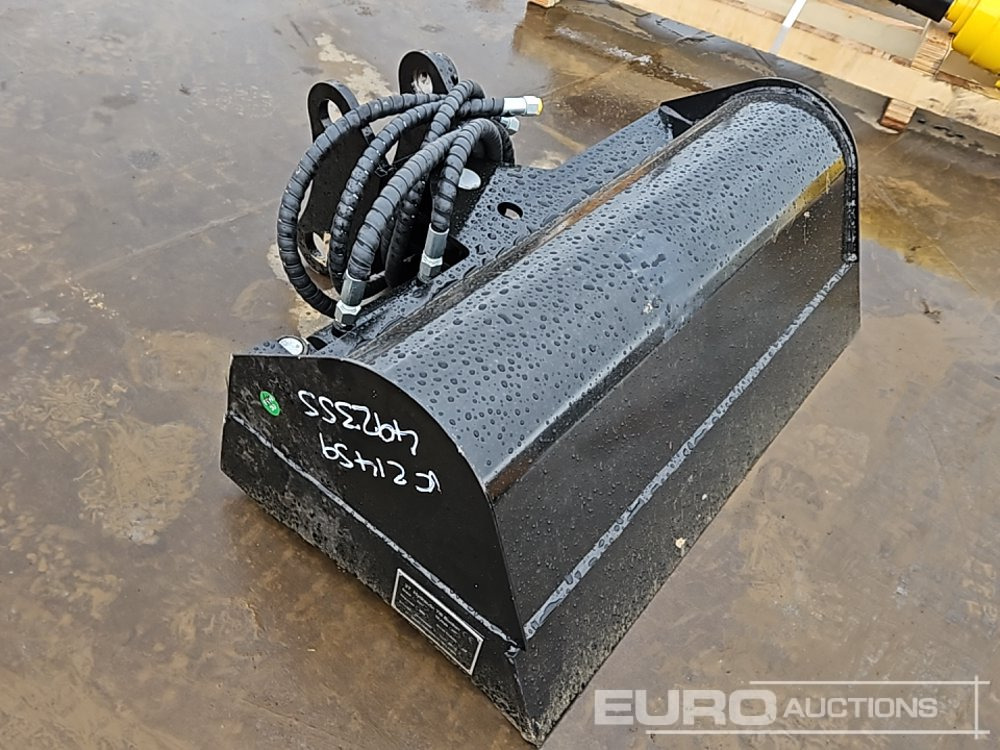 Unused 2025 Captok CK-D3T - Ковш: фото 1 Unused 2025 Captok CK-D3T - Ковш: фото 1